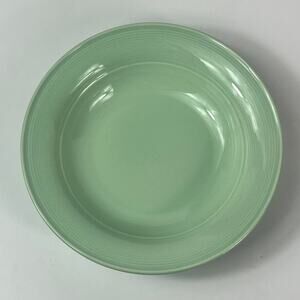 Nancy Calhoun Bowl Seafoam Green Japan Stoneware Soup Salad Cereal Replacement